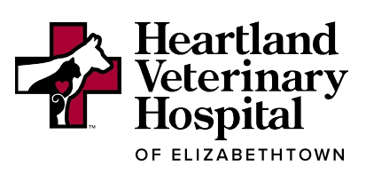 Heartland Veterinary Hospital of Elizabethtown logo