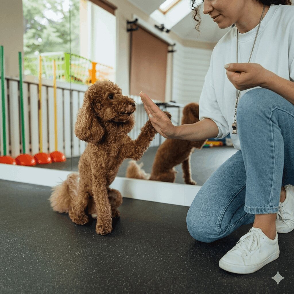 doggie-daycare