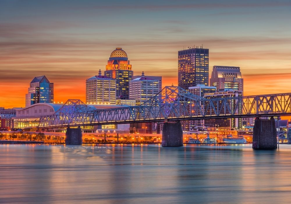 louisville-town-kentucky-1 bridge and skyline
